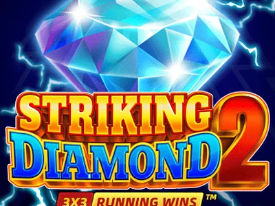Striking Diamond