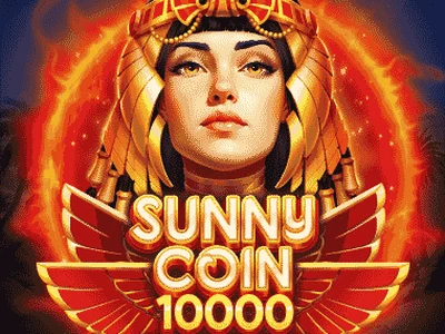 Sunny Coin 10000